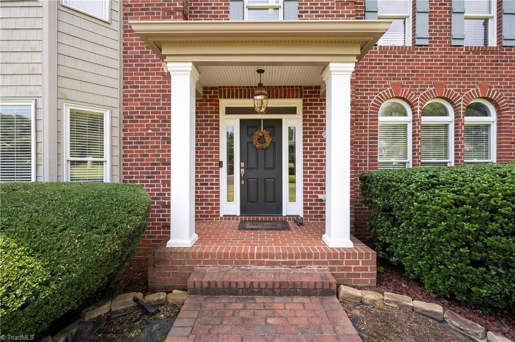 Stick/Site Built at 120 LaTrobe Court, Advance NC 27006, Advance, photo 4 of 47