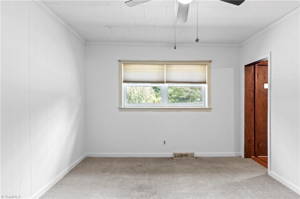Stick/Site Built at 2816 Vanhoy Road, Yadkinville NC 27055, photo 17 of 37