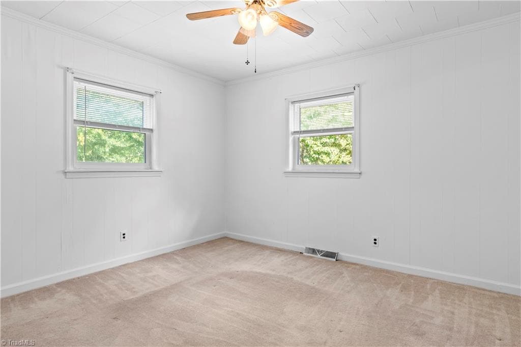 Stick/Site Built at 2816 Vanhoy Road, Yadkinville NC 27055, photo 26 of 37
