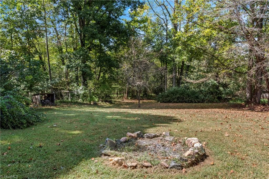 Stick/Site Built at 2816 Vanhoy Road, Yadkinville NC 27055, photo 32 of 37