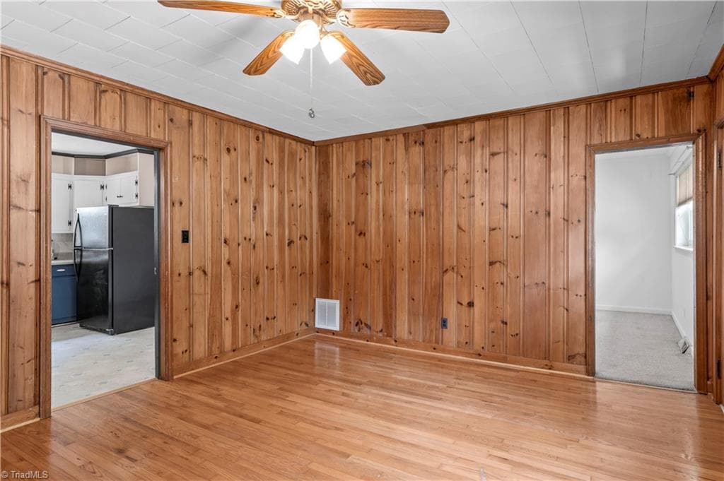 Stick/Site Built at 2816 Vanhoy Road, Yadkinville NC 27055, photo 10 of 37