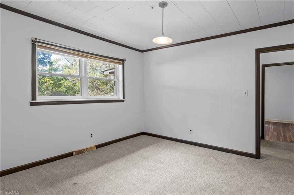 Stick/Site Built at 2816 Vanhoy Road, Yadkinville NC 27055, photo 15 of 37