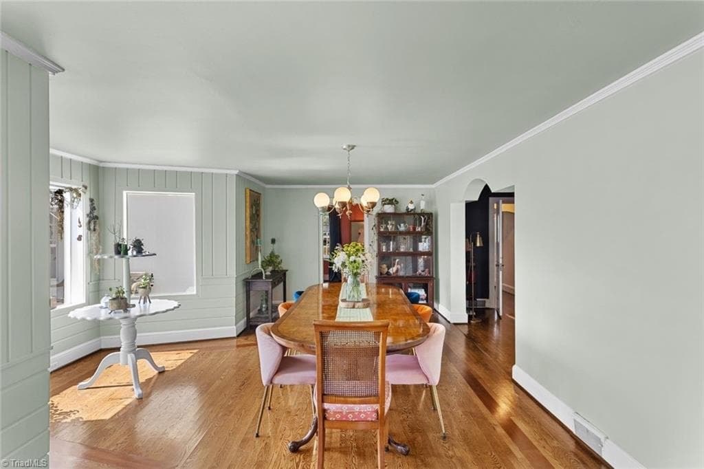 Stick/Site Built at 1058 Teague Road, Winston-Salem NC 27107, Winston-Salem, photo 20 of 50