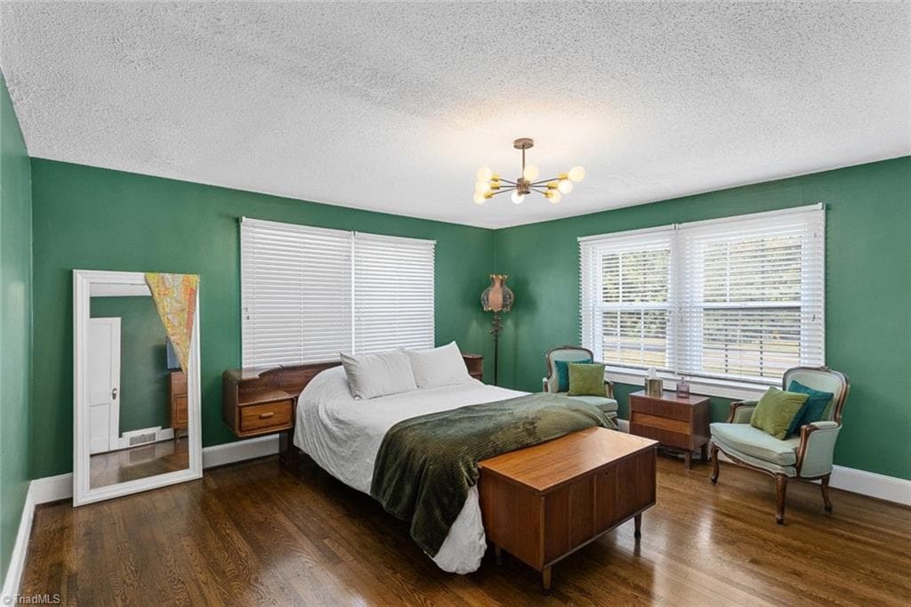 Stick/Site Built at 1058 Teague Road, Winston-Salem NC 27107, Winston-Salem, photo 24 of 50