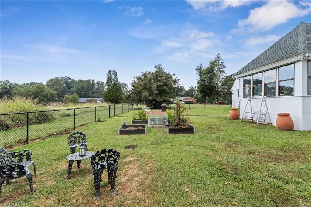 Stick/Site Built at 1058 Teague Road, Winston-Salem NC 27107, Winston-Salem, photo 45 of 50
