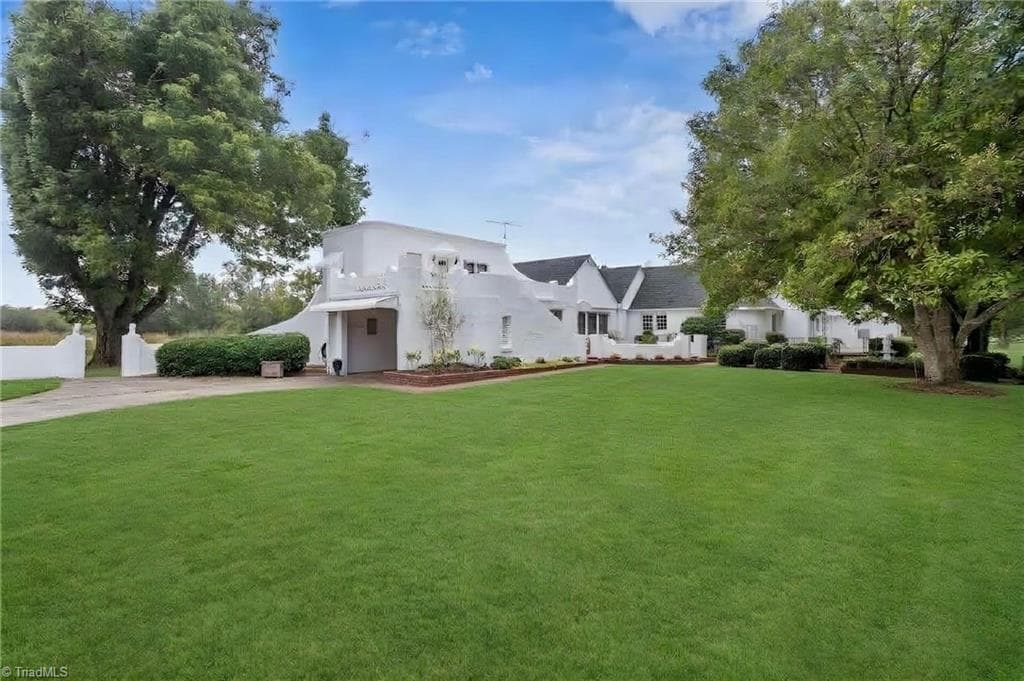 Stick/Site Built at 1058 Teague Road, Winston-Salem NC 27107, Winston-Salem, photo 44 of 50