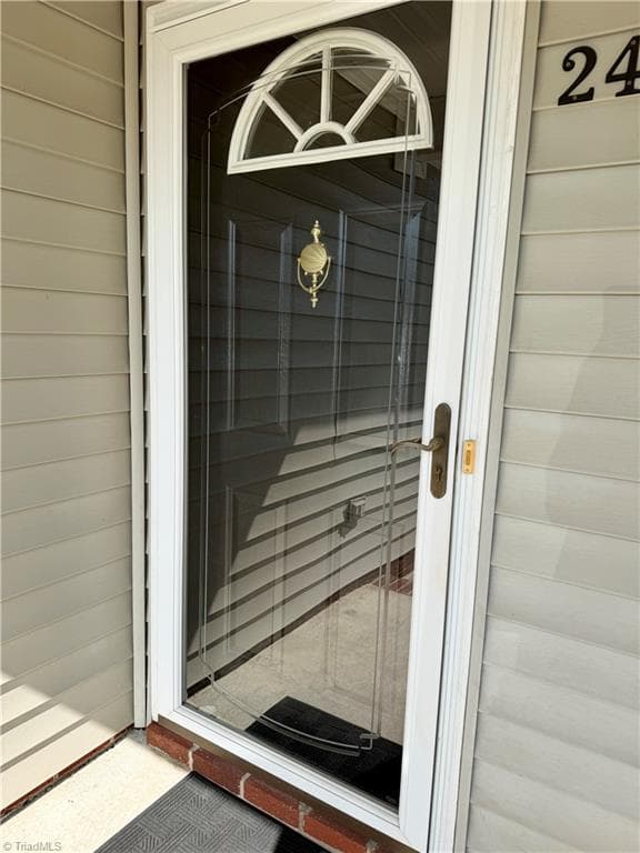 Stick/Site Built at 2418 Wynbrook Square Court, Winston-Salem NC 27103, photo 6 of 37