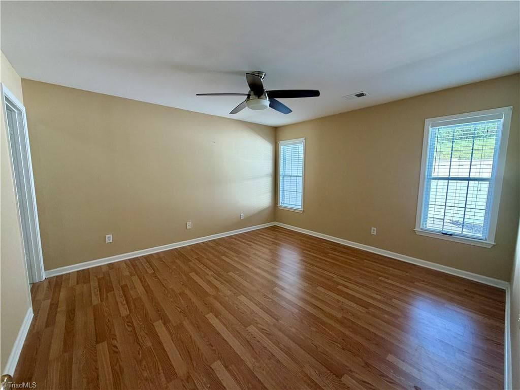 Stick/Site Built at 2418 Wynbrook Square Court, Winston-Salem NC 27103, photo 17 of 37