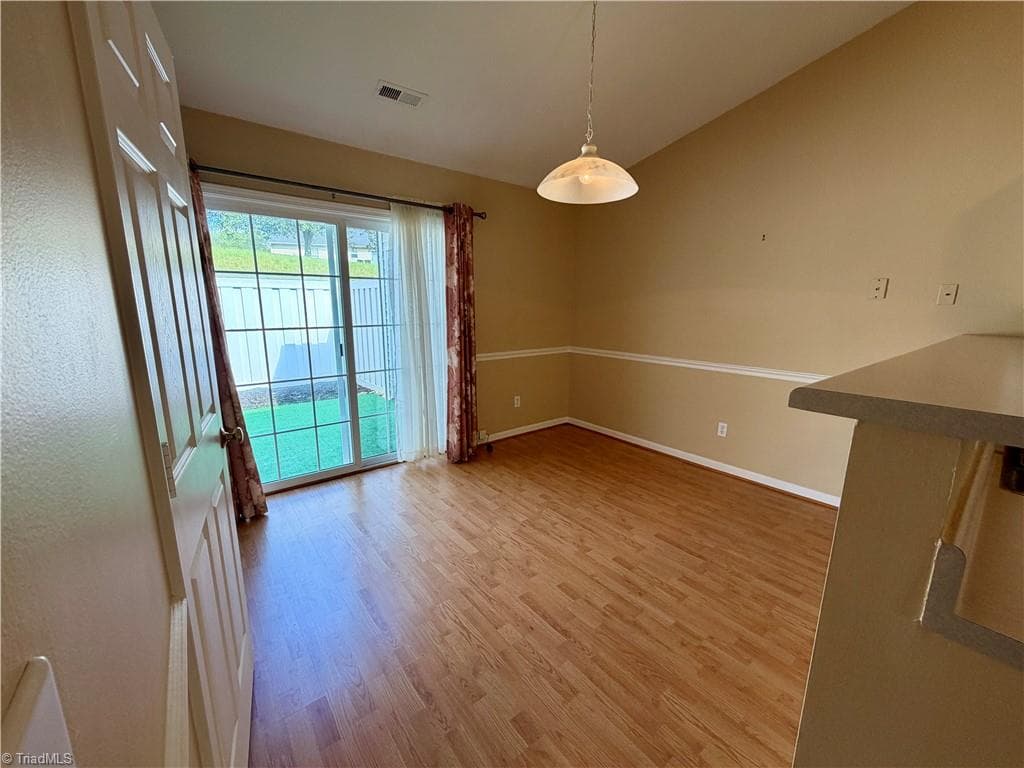 Stick/Site Built at 2418 Wynbrook Square Court, Winston-Salem NC 27103, photo 14 of 37