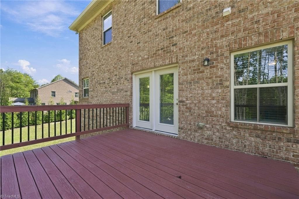 Stick/Site Built at 7909 Hopkins Farm Drive, Browns Summit NC 27214, Browns Summit, photo 41 of 50