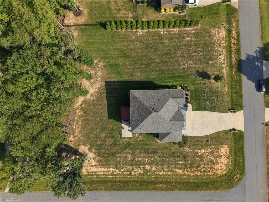 Stick/Site Built at 7909 Hopkins Farm Drive, Browns Summit NC 27214, Browns Summit, photo 50 of 50