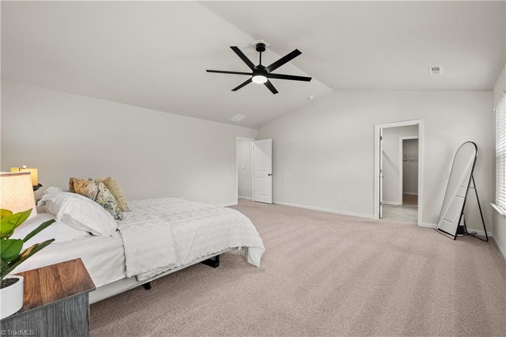 Stick/Site Built at 2023 Rosebank Way, Mebane NC 27302, photo 24 of 48