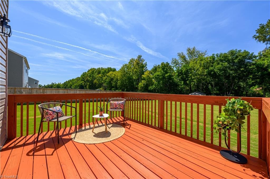 Stick/Site Built at 2023 Rosebank Way, Mebane NC 27302, photo 39 of 48