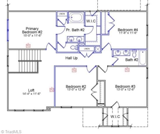 Stick/Site Built at 2933 Mayfield Drive, Graham NC 27253, photo 4 of 4