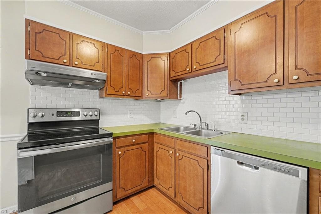 Stick/Site Built at 2330 Bay Meadows Court, Clemmons NC 27103, Clemmons, photo 11 of 28