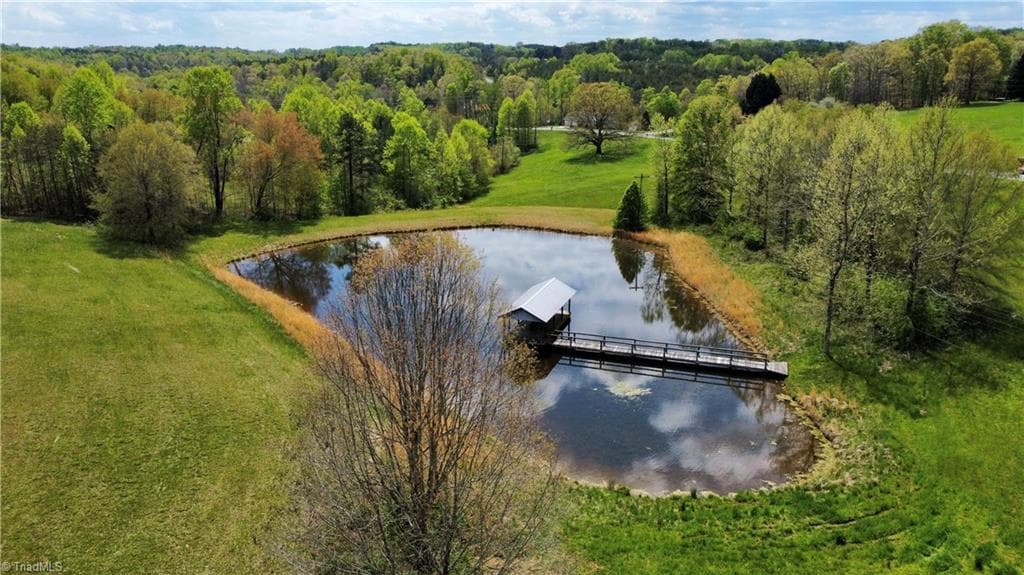 Single Family Residence at TBD George Chandler Road, Mount Airy NC 27030, photo 2 of 42