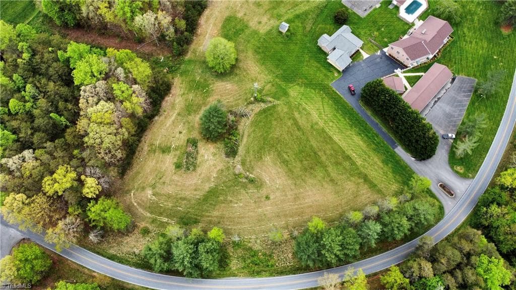 Single Family Residence at TBD George Chandler Road, Mount Airy NC 27030, photo 36 of 42