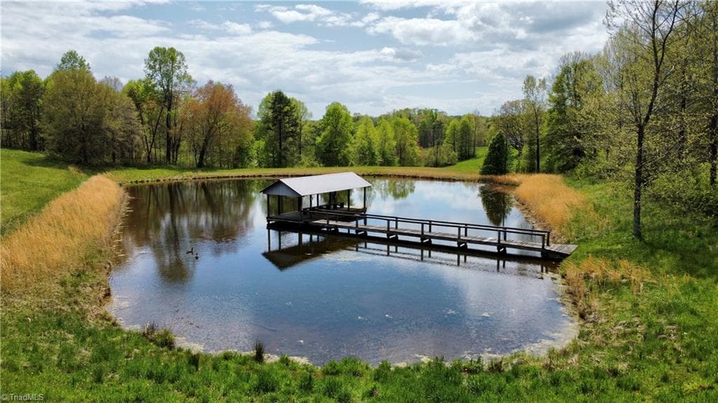 TBD George Chandler Road, Mount Airy NC 27030