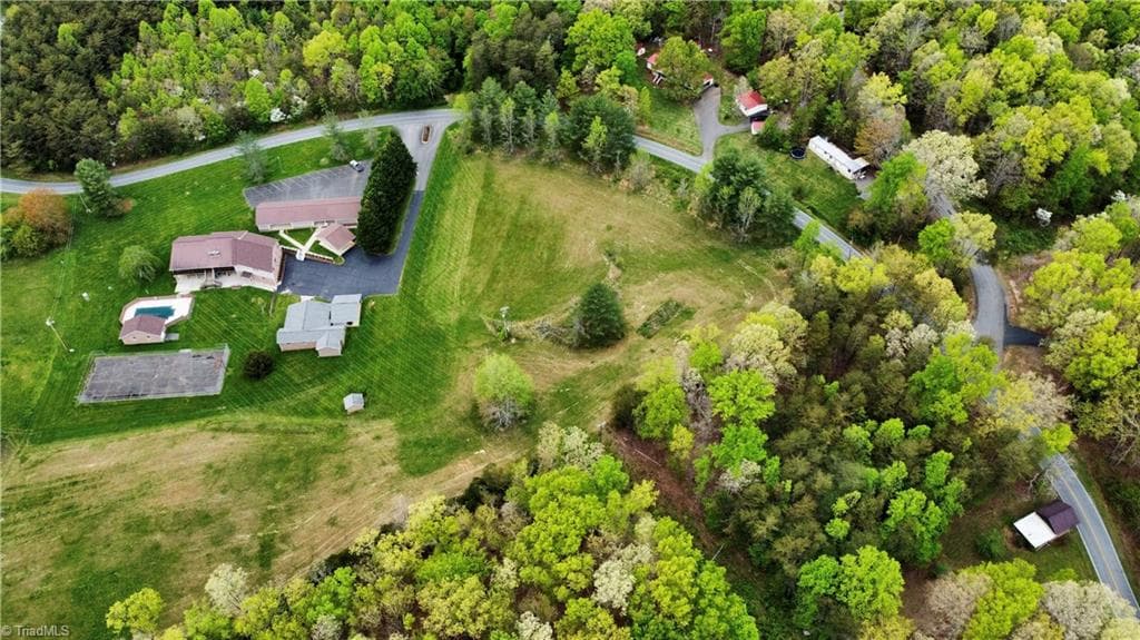 Single Family Residence at TBD George Chandler Road, Mount Airy NC 27030, photo 33 of 42