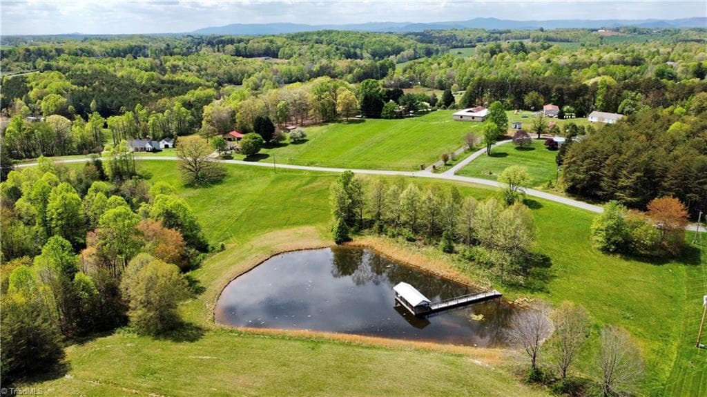 Single Family Residence at TBD George Chandler Road, Mount Airy NC 27030, photo 11 of 42