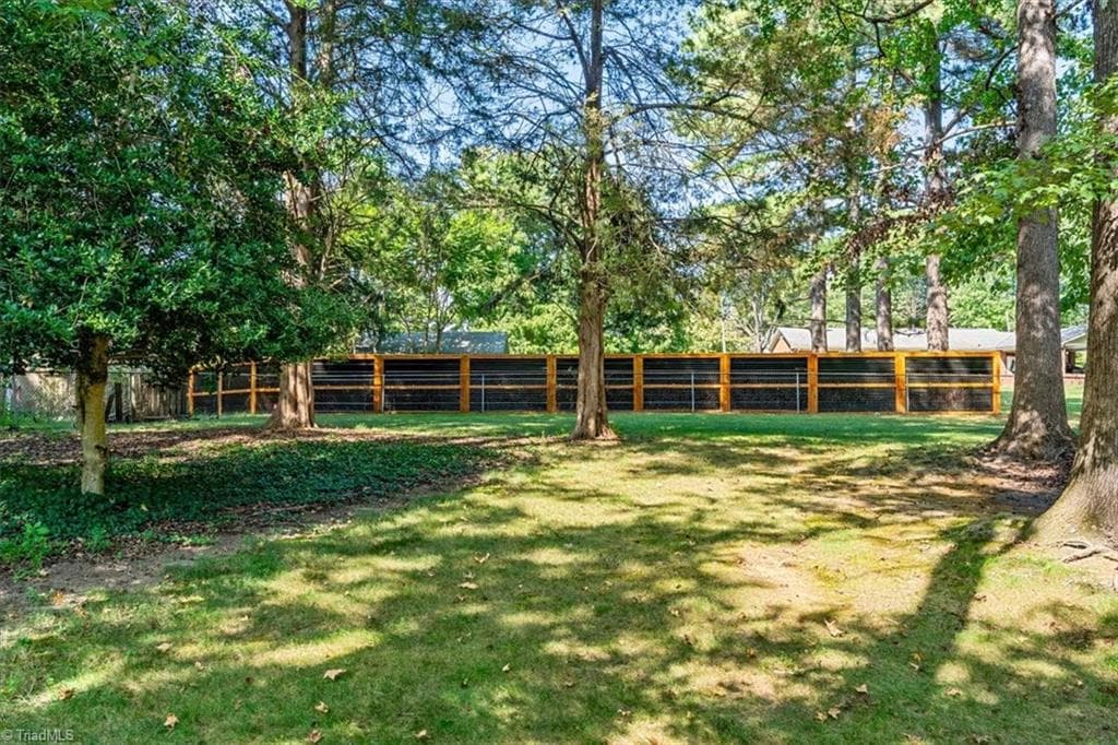 Stick/Site Built at 4503 Doncaster Drive, Greensboro NC 27406, photo 27 of 29