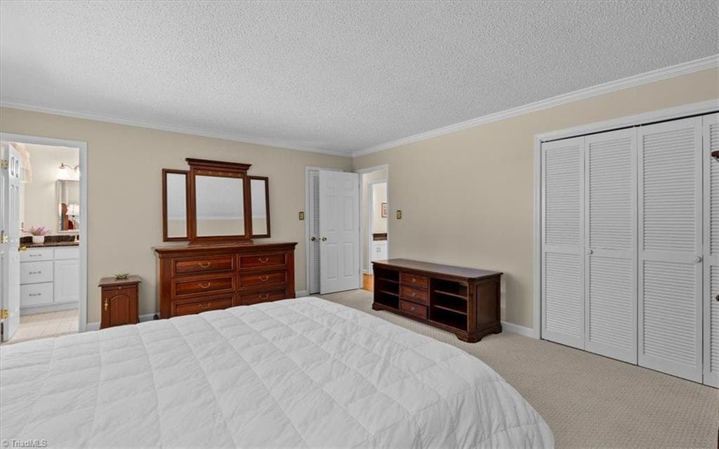 Stick/Site Built at 4503 Doncaster Drive, Greensboro NC 27406, photo 16 of 29