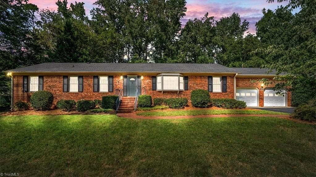 4503 Doncaster Drive, Greensboro NC 27406
