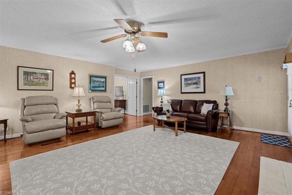 Stick/Site Built at 4503 Doncaster Drive, Greensboro NC 27406, photo 14 of 29