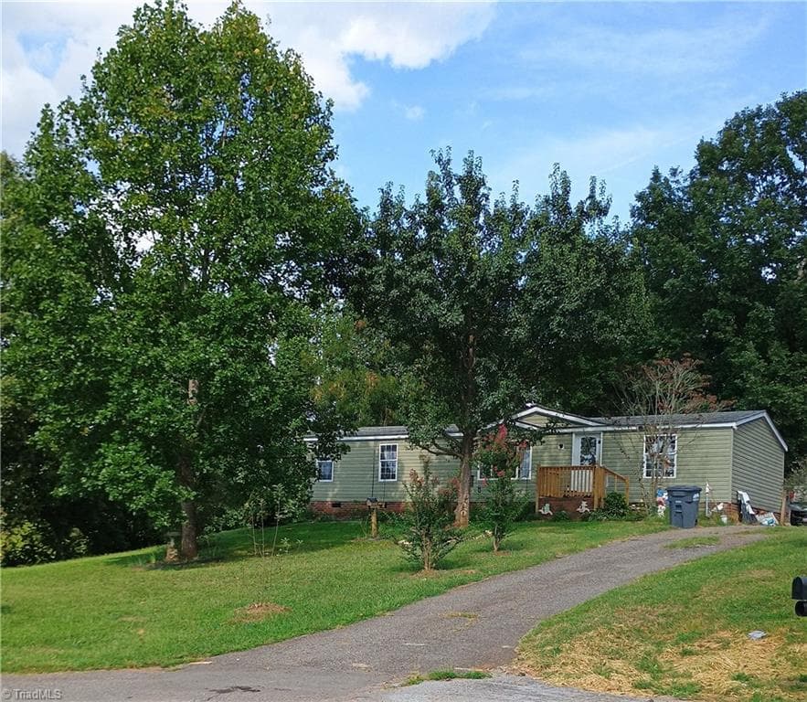 115 Anderson Acres Drive, Harmony NC 28634