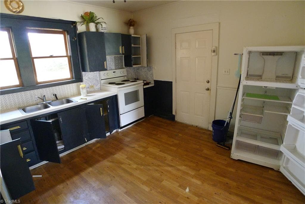 Stick/Site Built at 161 Center Street, Cooleemee NC 27014, photo 13 of 22