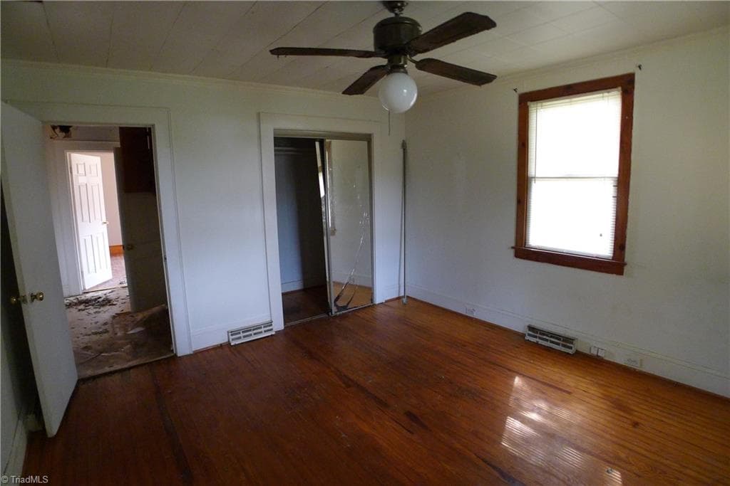 Stick/Site Built at 161 Center Street, Cooleemee NC 27014, photo 17 of 22