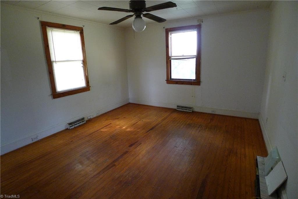 Stick/Site Built at 161 Center Street, Cooleemee NC 27014, photo 16 of 22