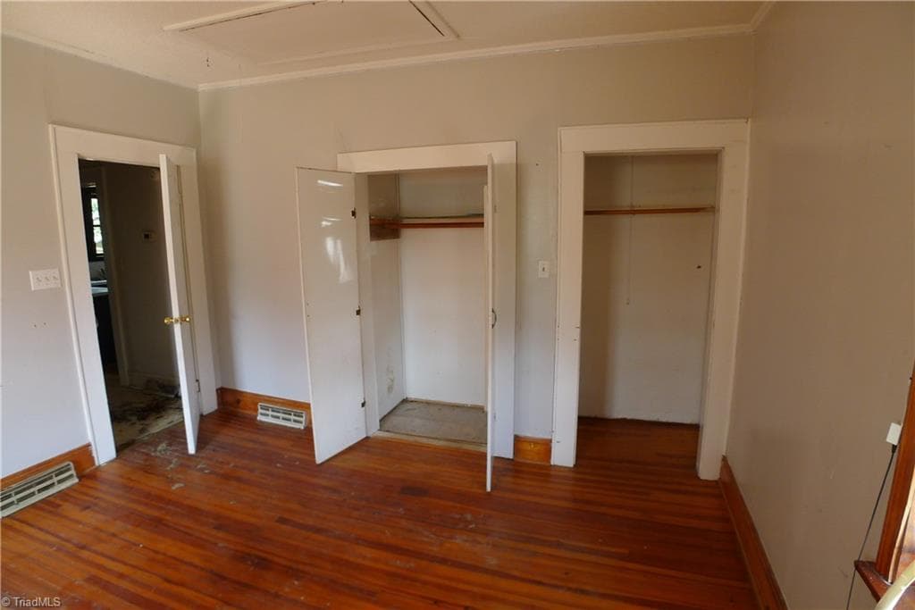 Stick/Site Built at 161 Center Street, Cooleemee NC 27014, photo 22 of 22