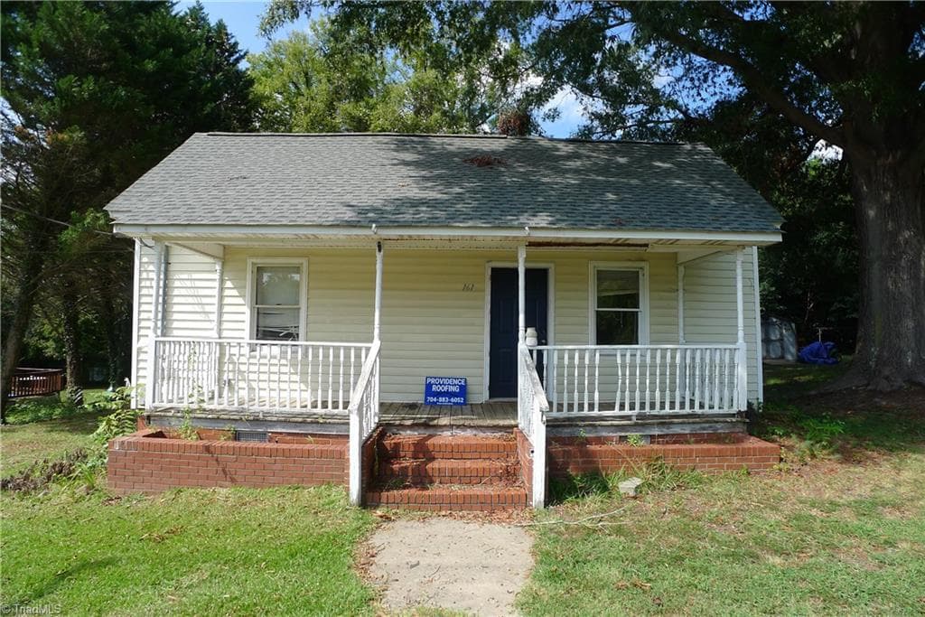 161 Center Street, Cooleemee NC 27014