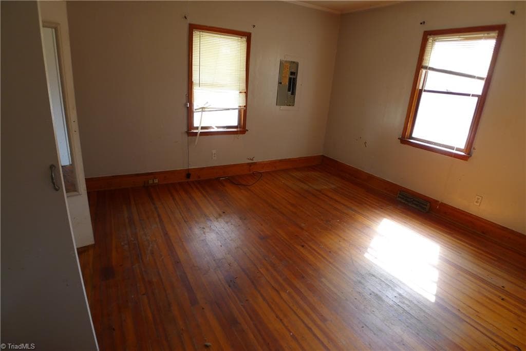 Stick/Site Built at 161 Center Street, Cooleemee NC 27014, photo 20 of 22