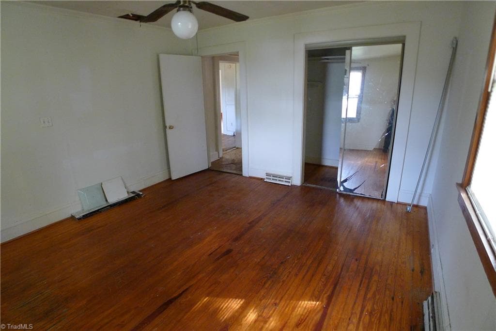 Stick/Site Built at 161 Center Street, Cooleemee NC 27014, photo 18 of 22