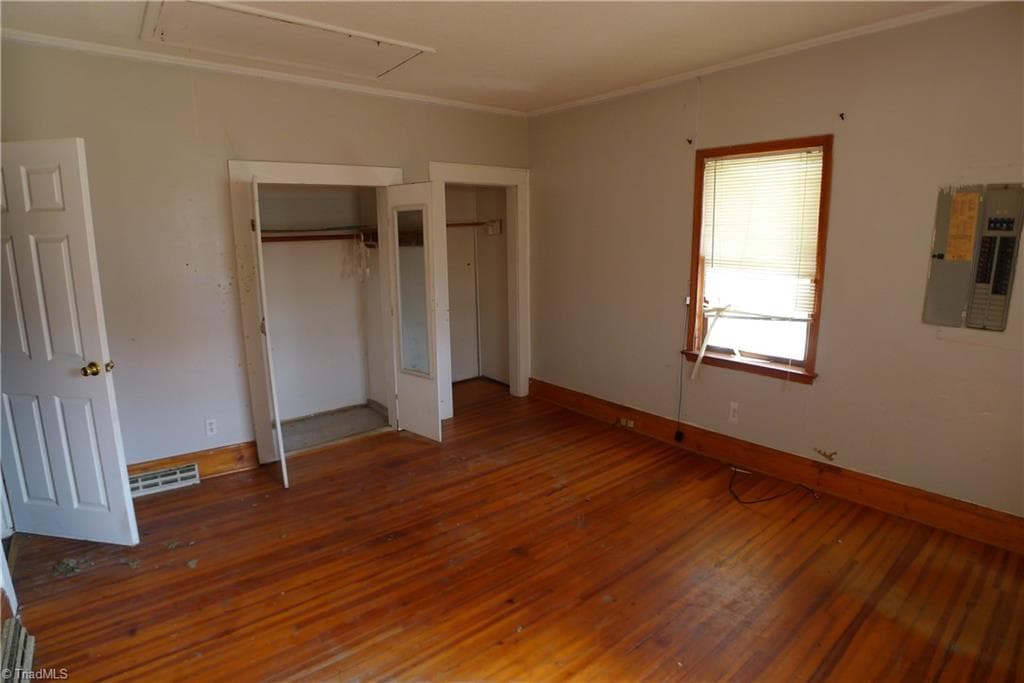 Stick/Site Built at 161 Center Street, Cooleemee NC 27014, photo 21 of 22