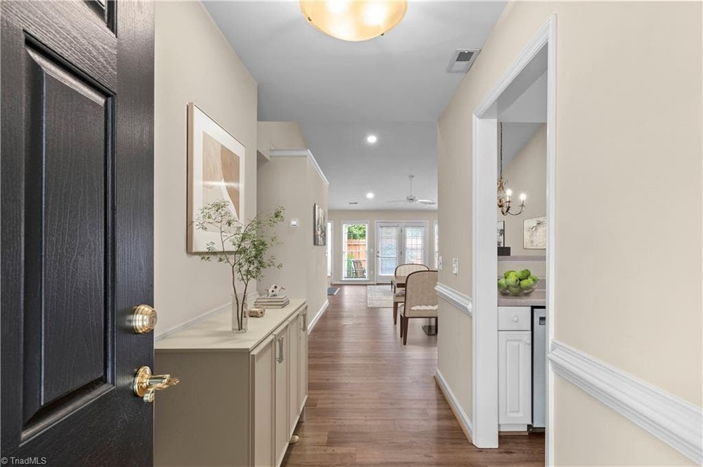 106 Miller Pointe Way, Winston-Salem NC 27106