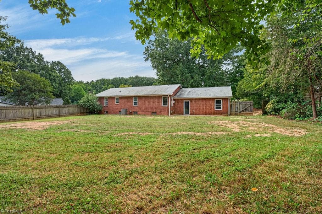 Stick/Site Built at 255 Conrad Circle, Lewisville NC 27023, Lewisville, photo 79 of 92