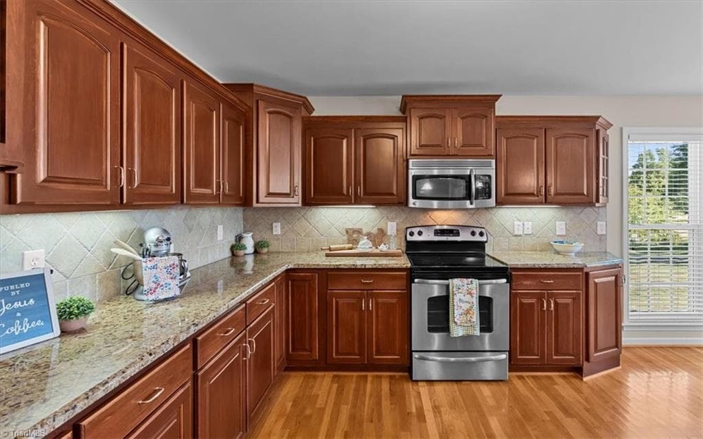 Stick/Site Built at 129 Club House Drive, Reidsville NC 27320, Reidsville, photo 31 of 80