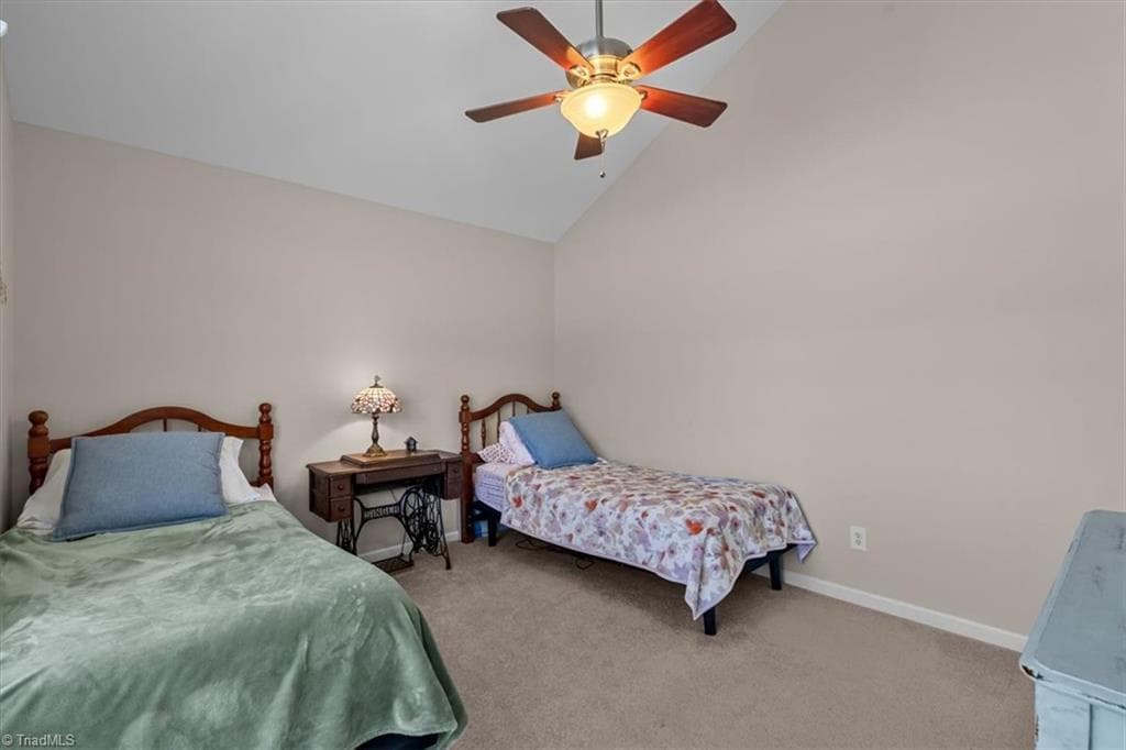 Stick/Site Built at 129 Club House Drive, Reidsville NC 27320, Reidsville, photo 55 of 80