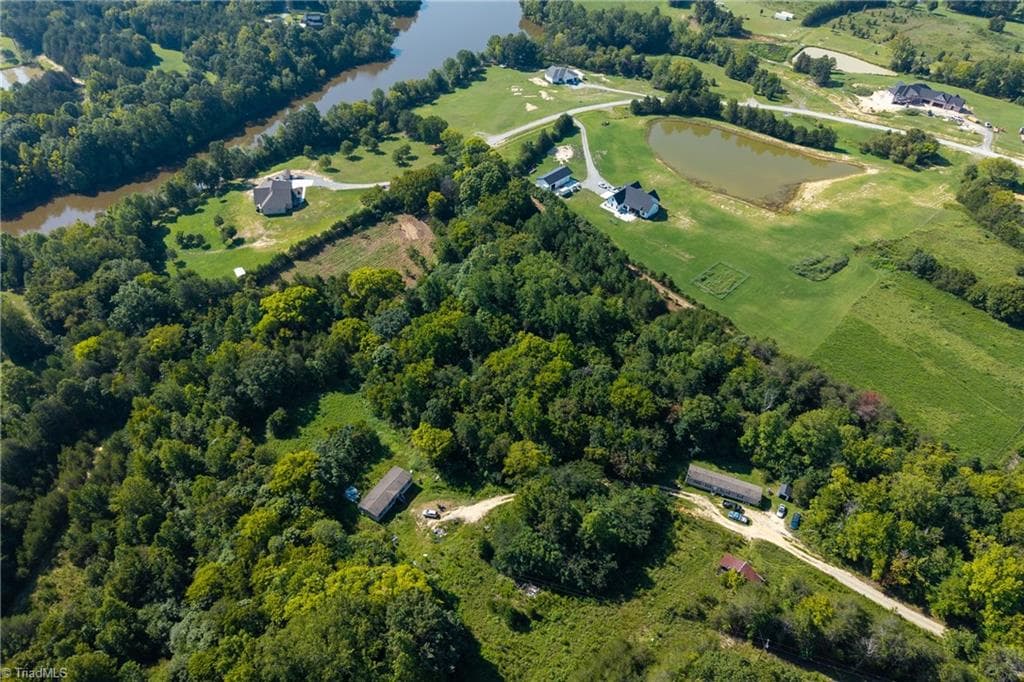 Lot 2 Pennstar Trail, Mebane NC 27302