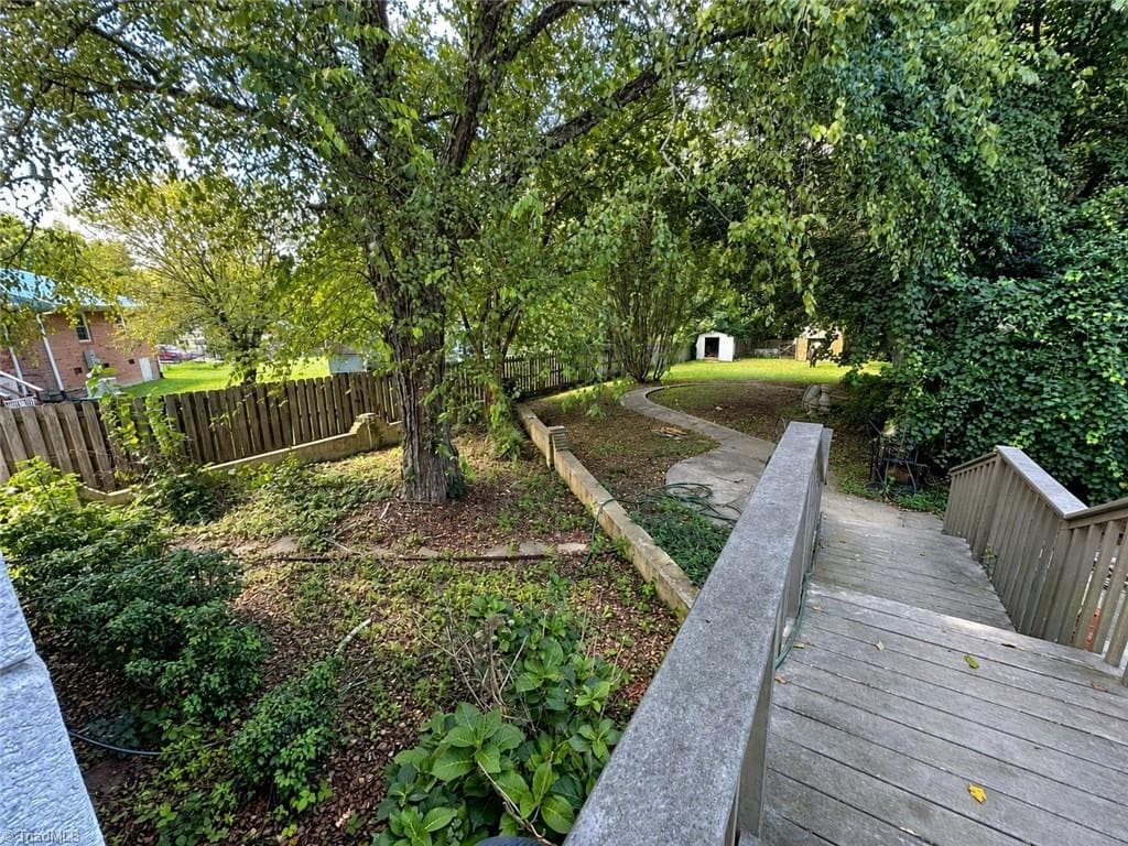 Stick/Site Built at 4711 Summit Avenue, Greensboro NC 27405, photo 23 of 27
