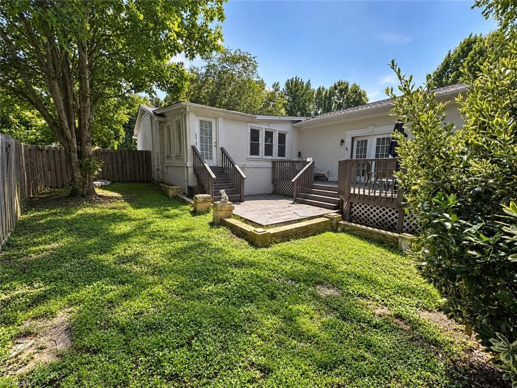 Stick/Site Built at 4711 Summit Avenue, Greensboro NC 27405, photo 27 of 27