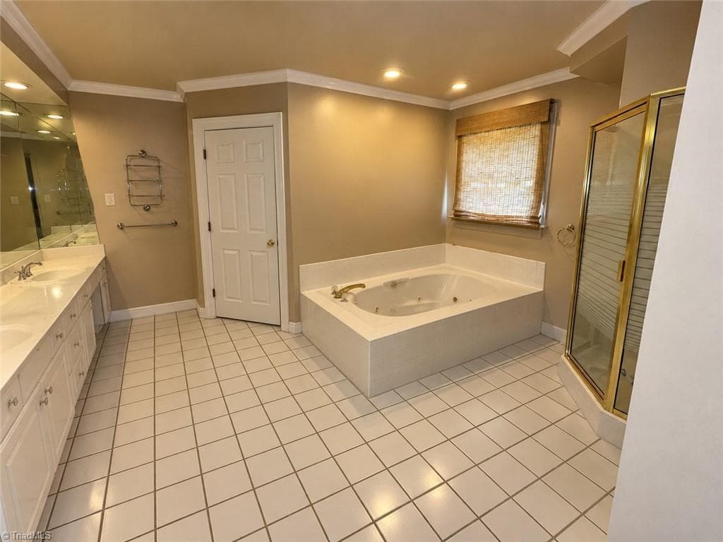 Stick/Site Built at 4711 Summit Avenue, Greensboro NC 27405, photo 13 of 27