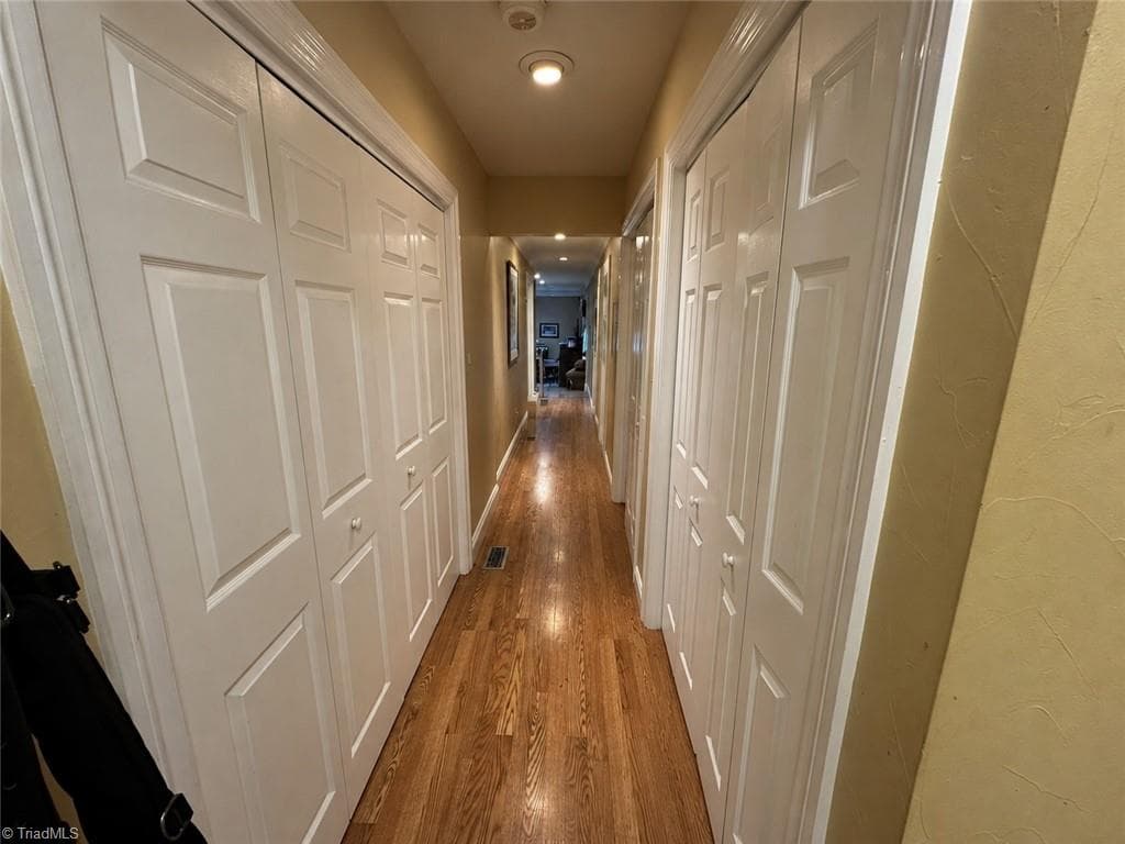 Stick/Site Built at 4711 Summit Avenue, Greensboro NC 27405, photo 10 of 27