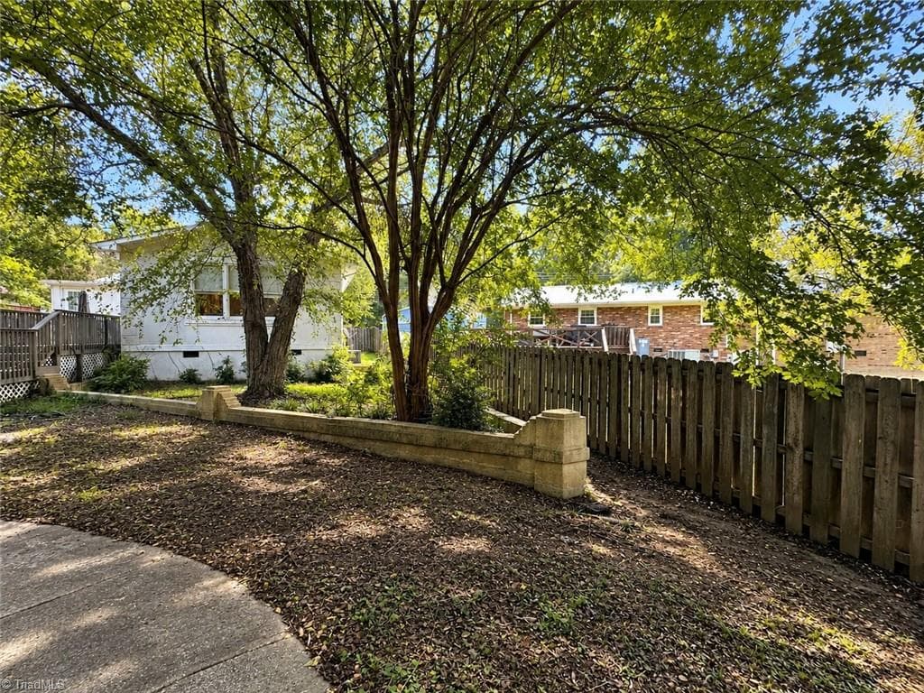 Stick/Site Built at 4711 Summit Avenue, Greensboro NC 27405, photo 21 of 27