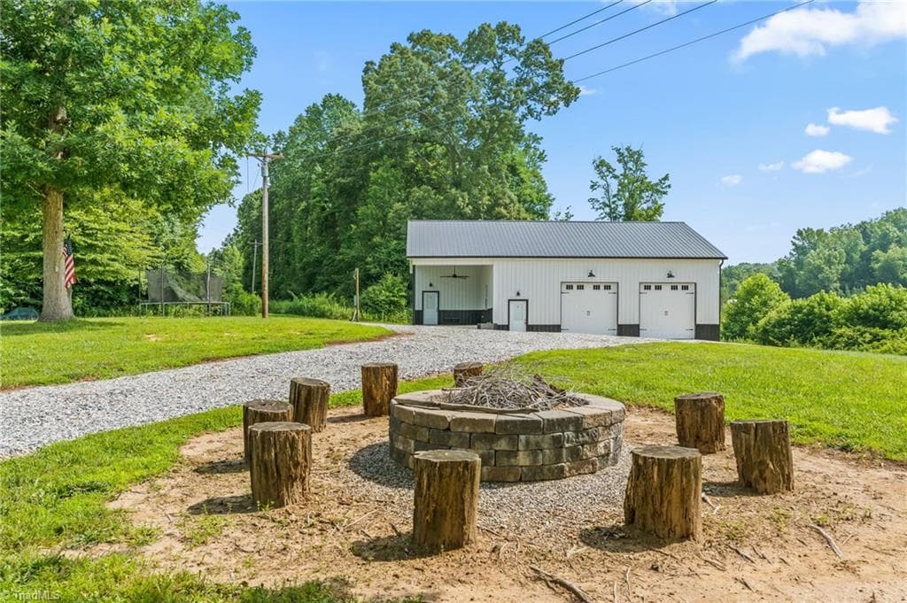 Unimproved Land at 100 Wilchester Lane, Kernersville NC 27284, photo 23 of 35