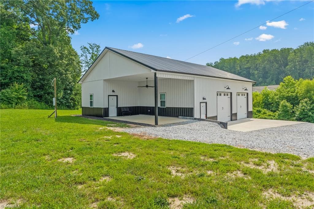Unimproved Land at 100 Wilchester Lane, Kernersville NC 27284, photo 17 of 35