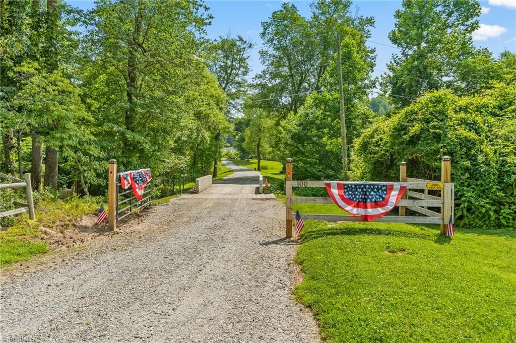 Unimproved Land at 100 Wilchester Lane, Kernersville NC 27284, photo 3 of 35